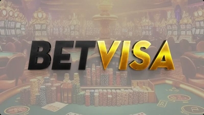 Betvisa casino - Sân cược trực tuyến cực đỉnh với bảo mật cao